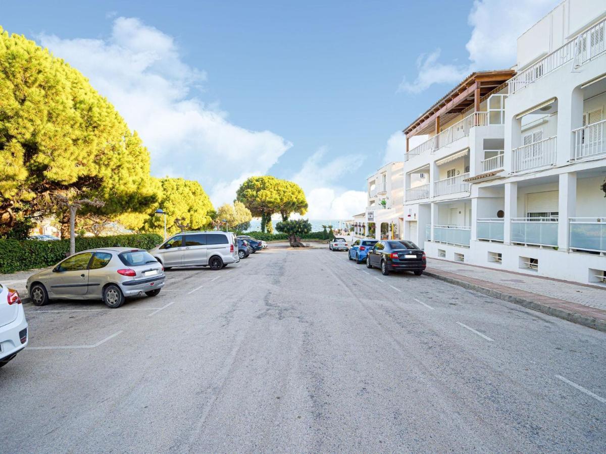 Belvilla By Oyo Luz Y Playa Moraira Exterior foto