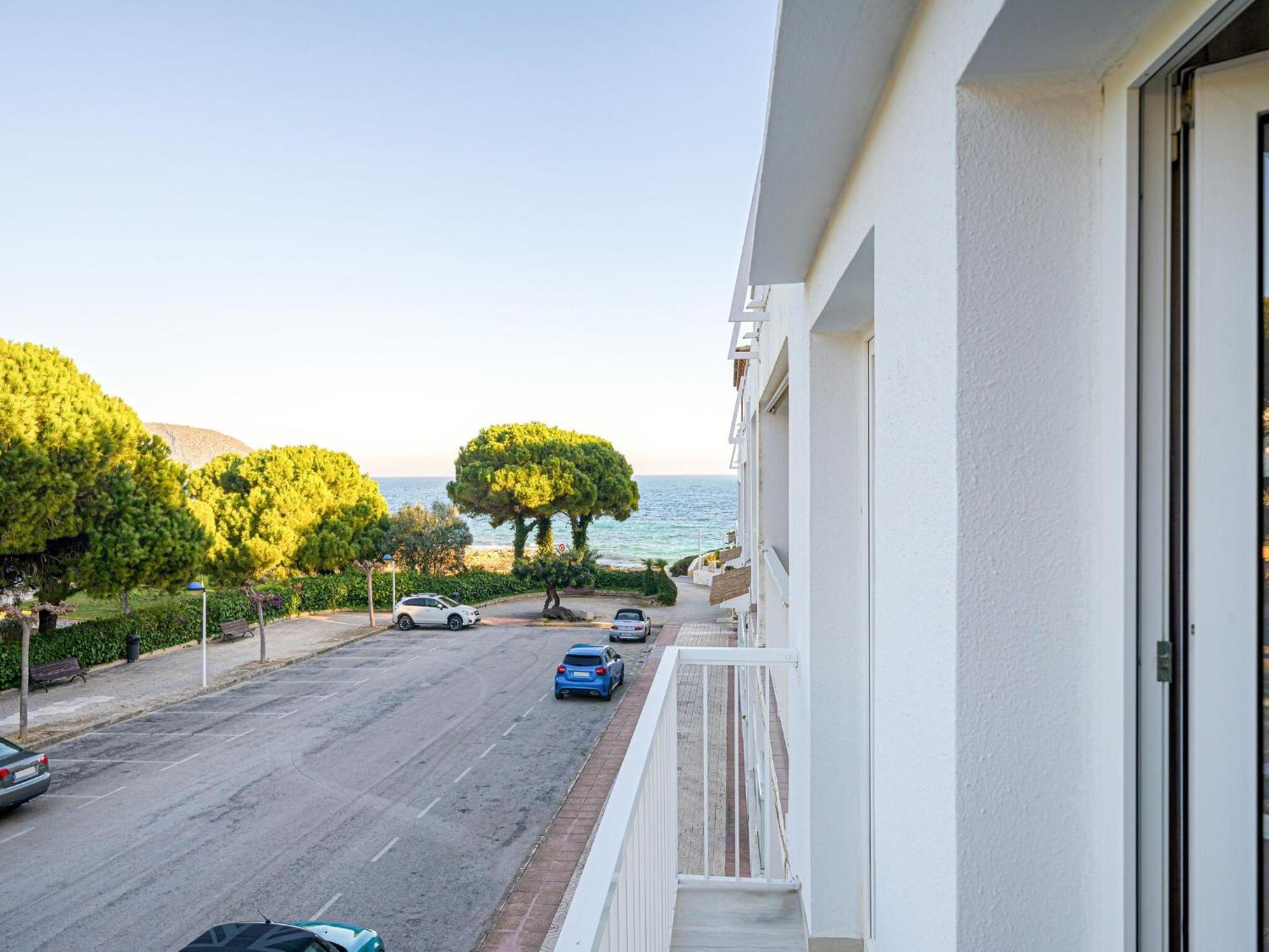 Belvilla By Oyo Luz Y Playa Moraira Exterior foto